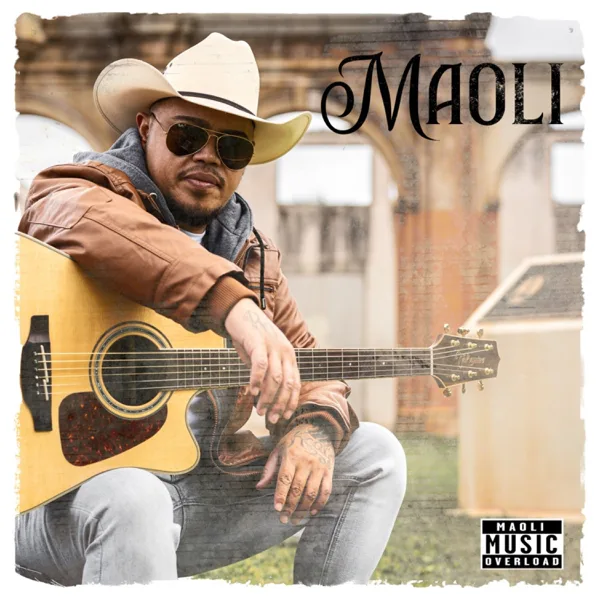 Every Night Every Morning — Maoli