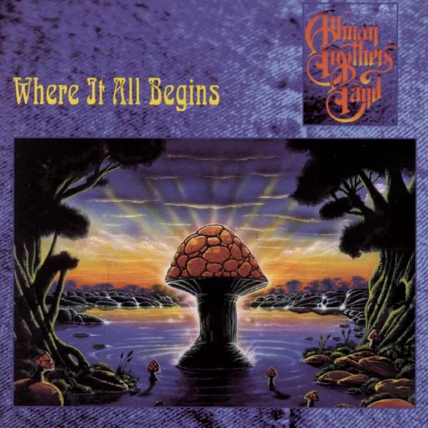 Everybody's Got a Mountain to Climb — The Allman Brothers Band