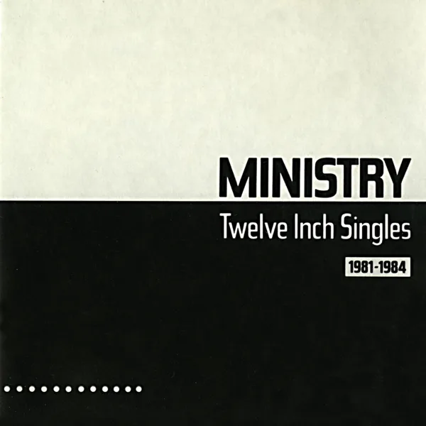 Everyday Is Like Halloween — Ministry
