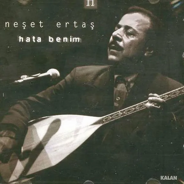 Evvelim Sen Oldun — Neşet Ertaş
