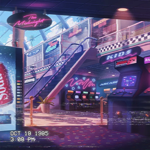 Explorers — The Midnight