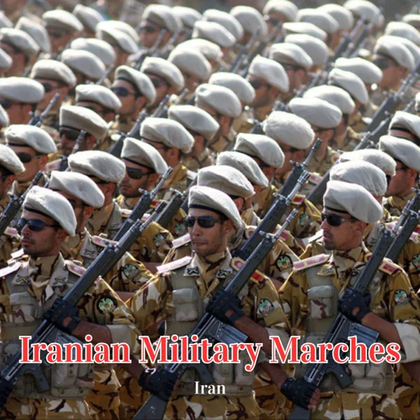 Ey Irân — Iran