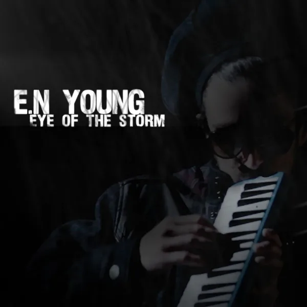 Eye of the DuB — E.N Young