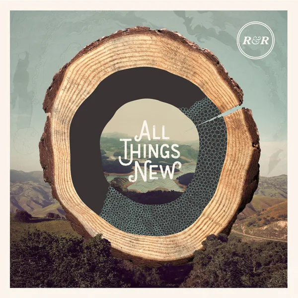 Fall Down — Rivers & Robots