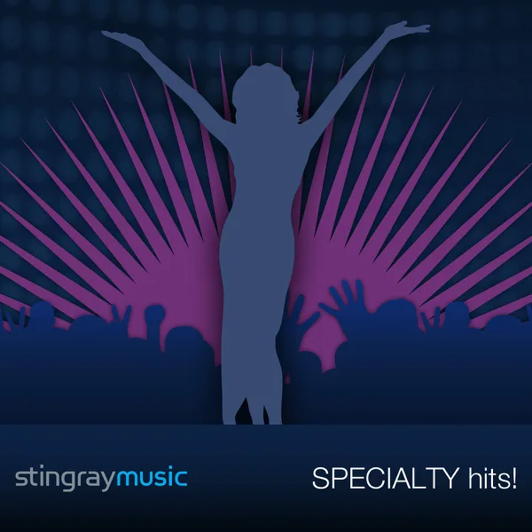 Family Matters - Single (In the Style of TV Themes) [Performance Track with Demonstration Vocals] — Done Again