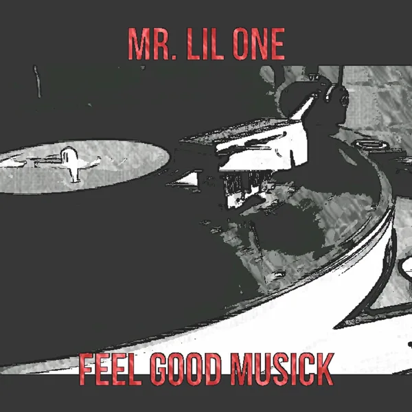 Feel Good Musick — Mr. Lil One