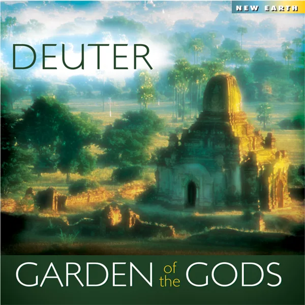 Felsen Im Licht (feat. Annette Cantor) — Deuter