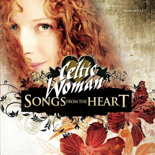 Fields of Gold — Celtic Woman