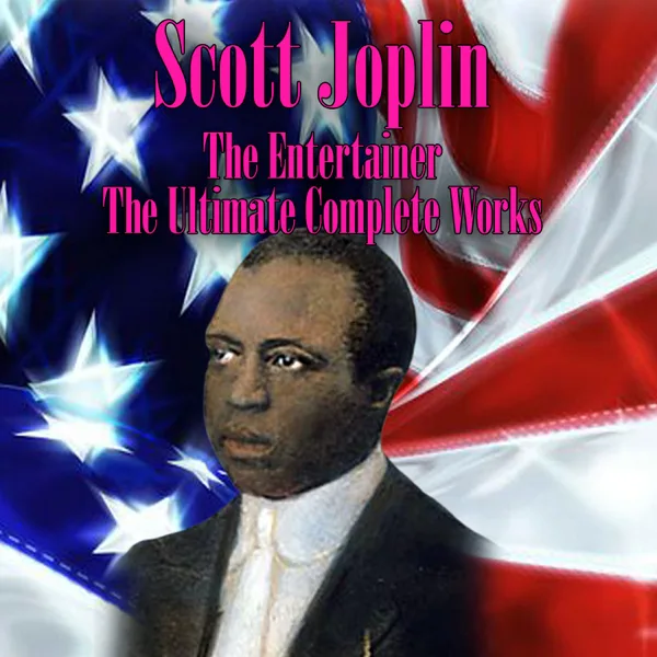 Fig Leaf Rag — Scott Joplin