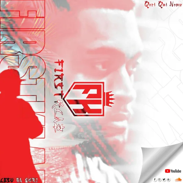 FIJI PARADISE ROOTS_ KAVORO Firstklaz_Dj — FIRSTKLAZ DJ