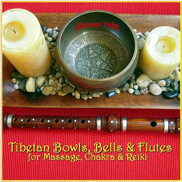 First Attunement (Healing Tibetan Bowls & Flute) — Massage Tribe