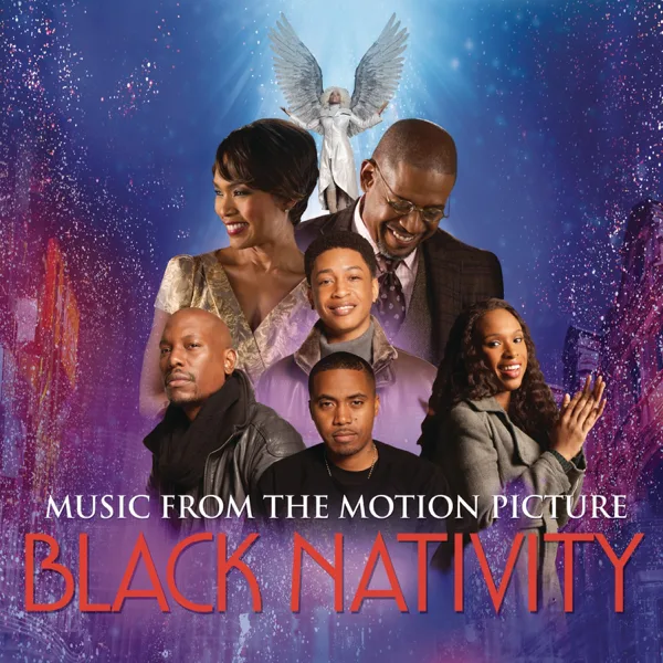 Fix Me Jesus — Jennifer Hudson