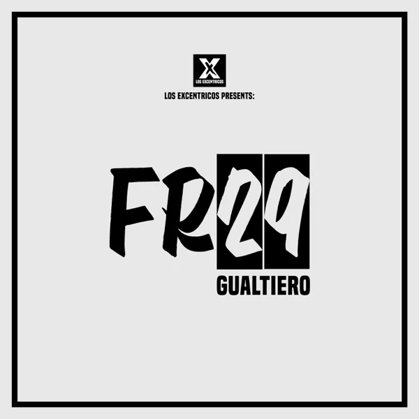 Fr29 — Gualtiero