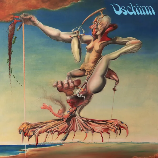 Freedom — Dschinn