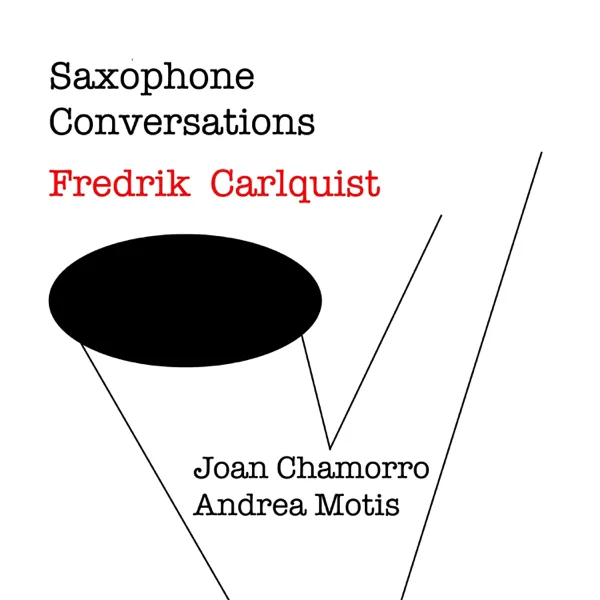 Frolics on the Roof — Fredrik Carlquist, Andrea Motis & Joan Chamorro