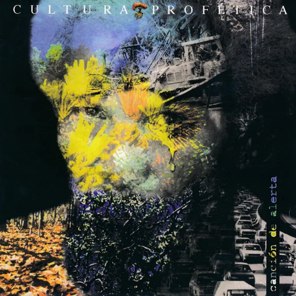 Fruto de la Tierra — Cultura Profética