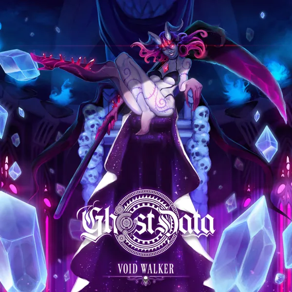 Full Bodied — GHOST DATA