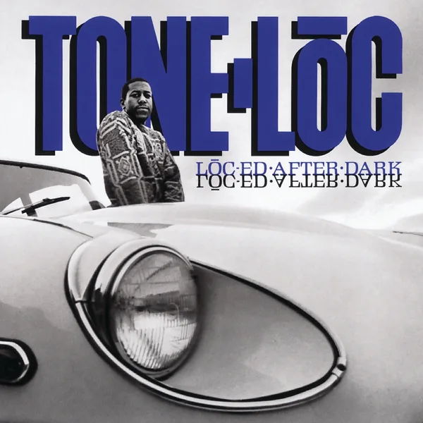 Funky Cold Medina — Tone-Lōc