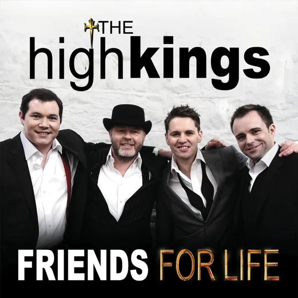 Galway Girl — The High Kings