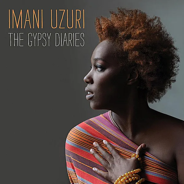 Gathering — Imani Uzuri