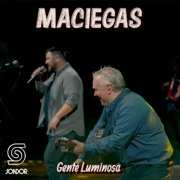 Gente Luminosa — Maciegas