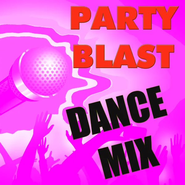 Ghost (Originally Performed By Mystery Skulls) [Karaoke Version] — Party Blast