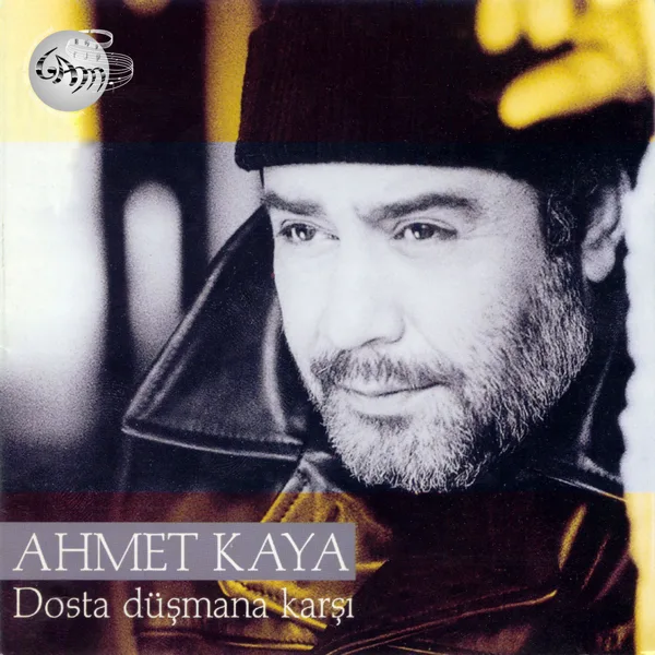 Giderim — Ahmet Kaya