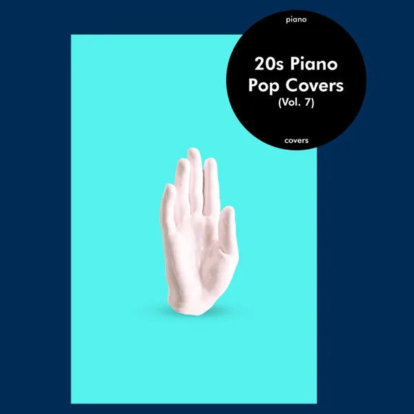Girls Like You (Piano Version) — Flying Fingers