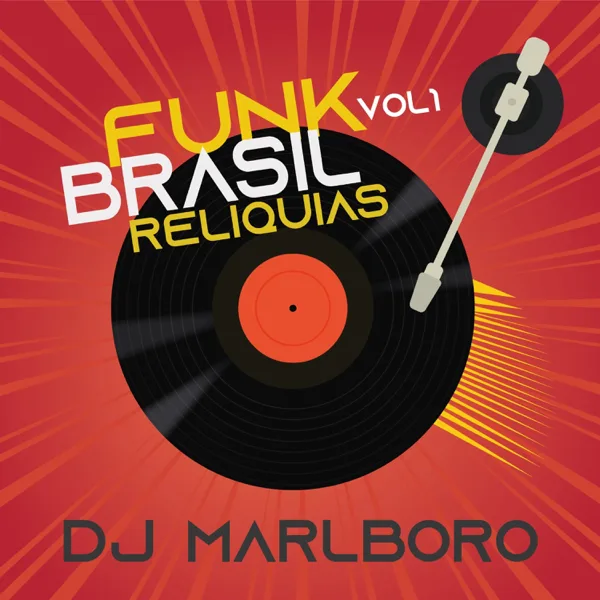 Glamourosa (Rap Glamurosa) — MC Marcinho & DJ Marlboro