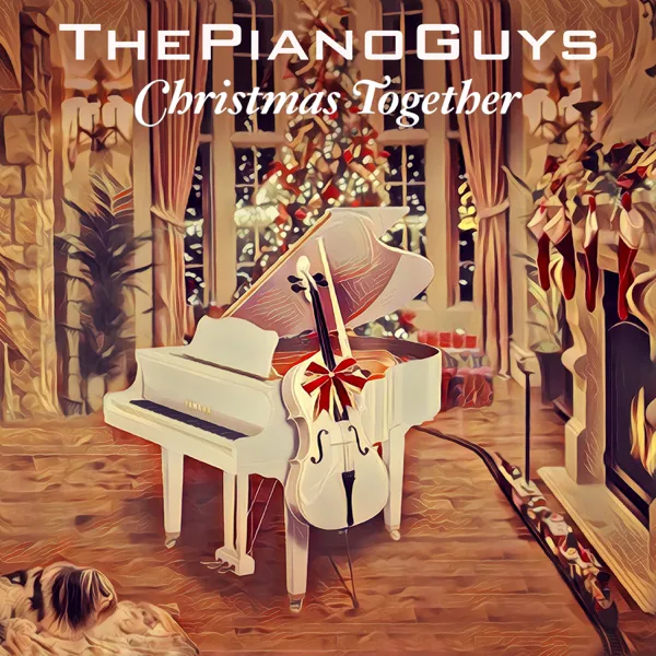 Gloria / Hark! The Herald Angels Sing — The Piano Guys