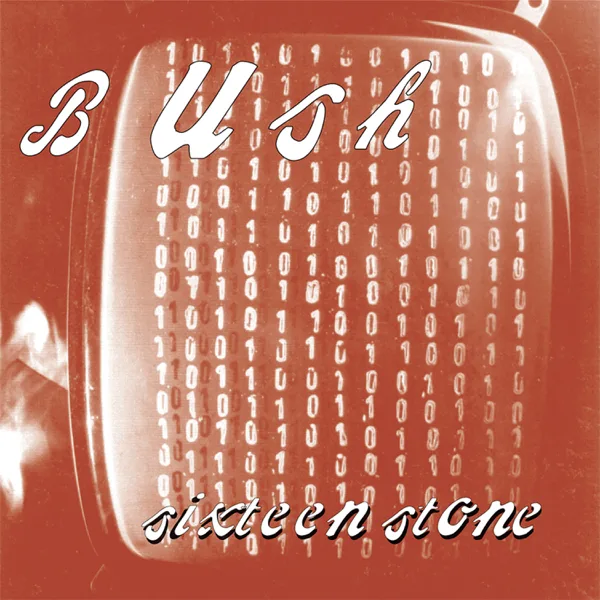 Glycerine (Remastered) — Bush