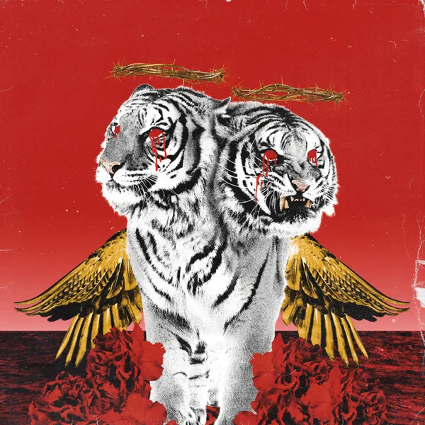 G.O.A.T. — Polyphia