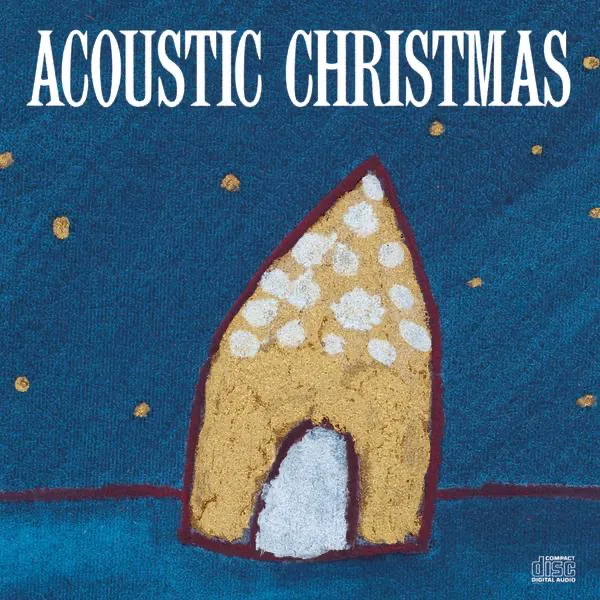 God Rest Ye Merry Gentlemen — T Bone Burnett