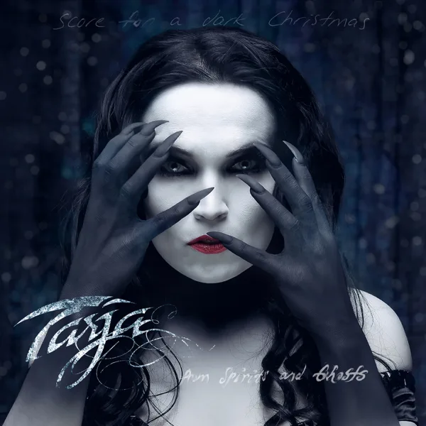 God Rest Ye Merry Gentlemen — Tarja