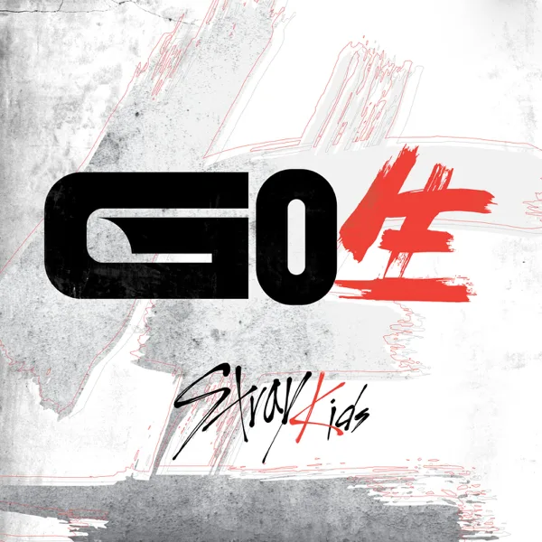God's Menu — Stray Kids