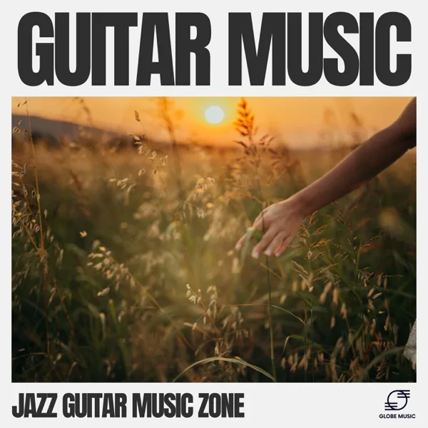 Golden Glow — Jazz Guitar Music Zone