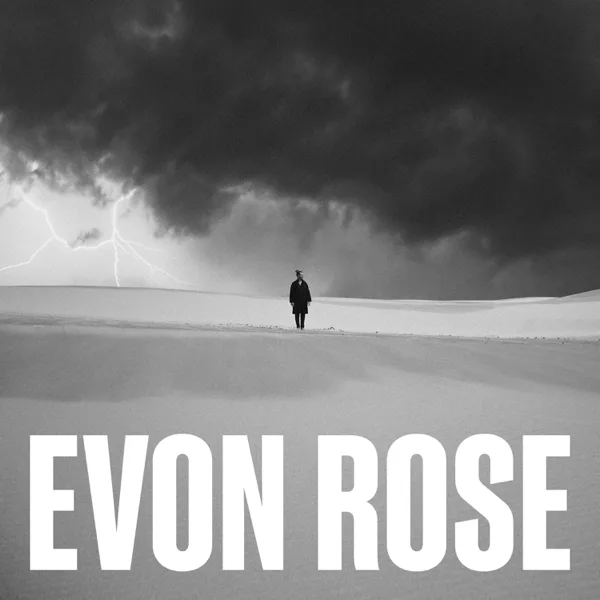 Good Of Mankind — Evon Rose
