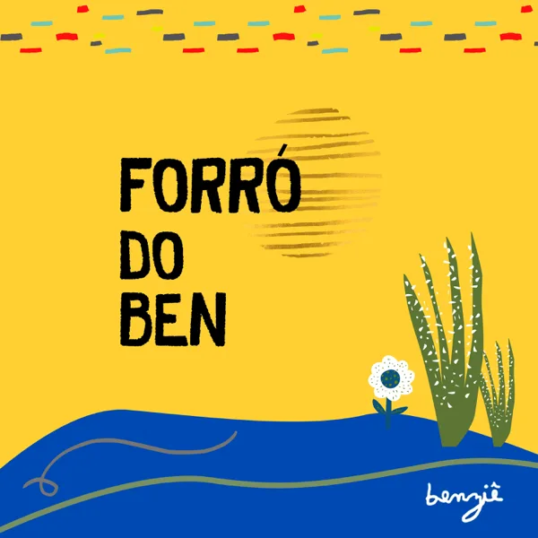 Gostoso Demais — Benziê
