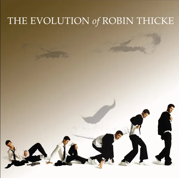 Got 2 Be Down (feat. Faith Evans) — Robin Thicke featuring Faith Evans