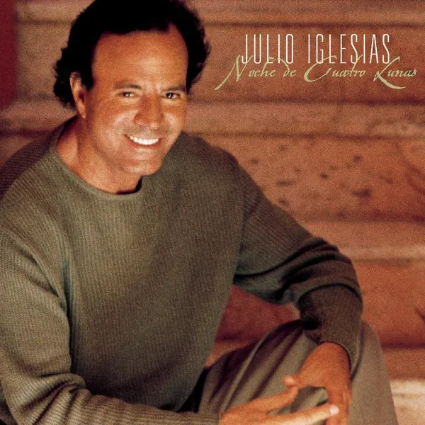 Gozar la Vida — Julio Iglesias