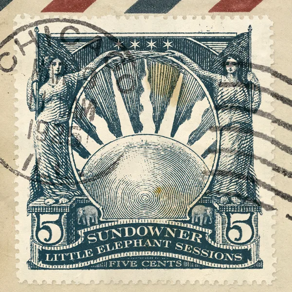 Great Lakes/Great Escapes — Sundowner
