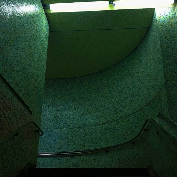 green to blue (super slowed version) — daniel.mp3