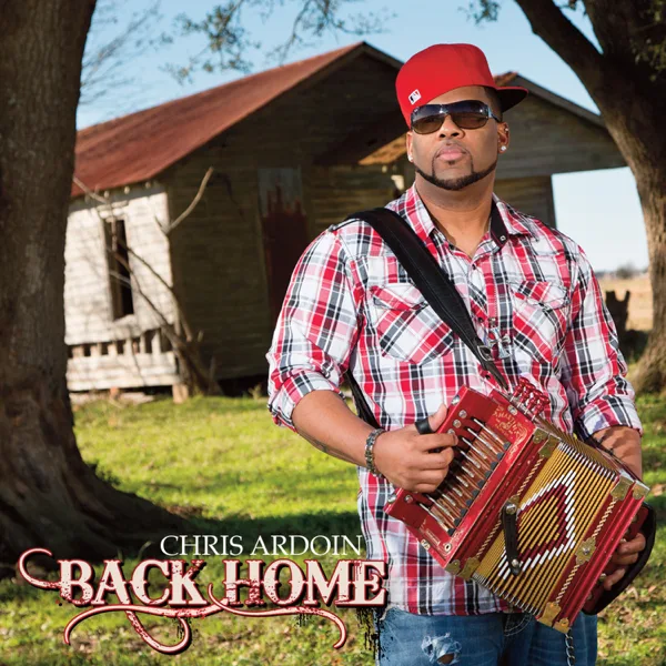 Grown Folk Business — Chris Ardoin
