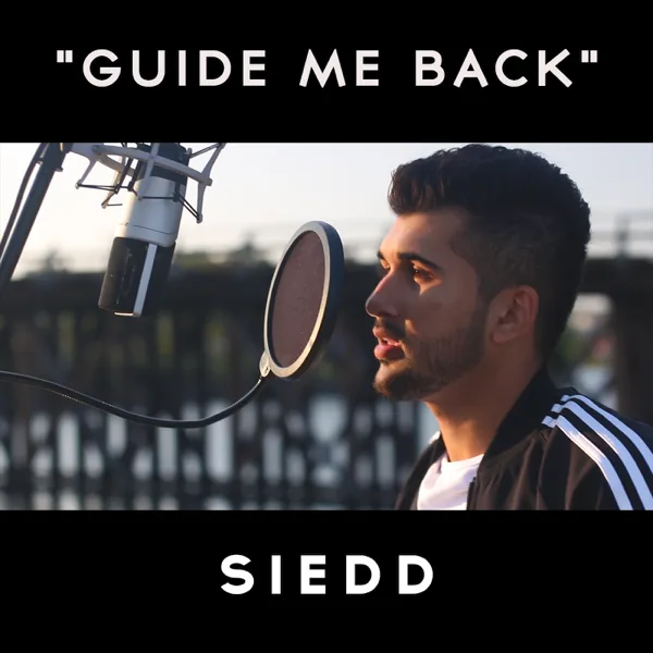 Guide Me Back — Siedd