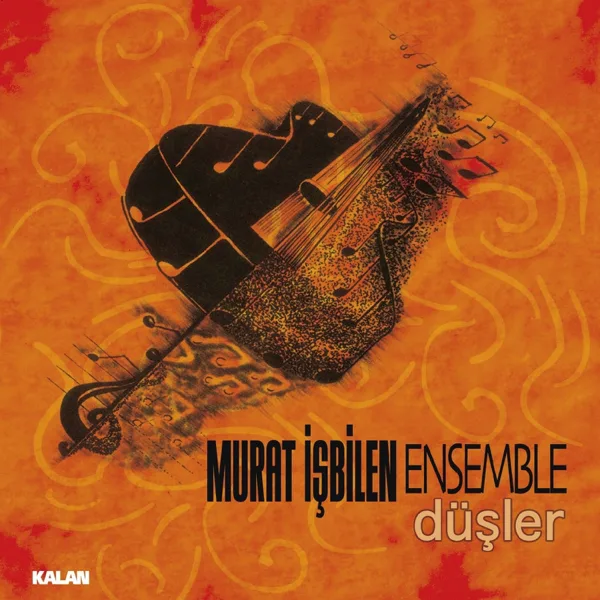 Gülümcan — Murat İşbilen Ensemble