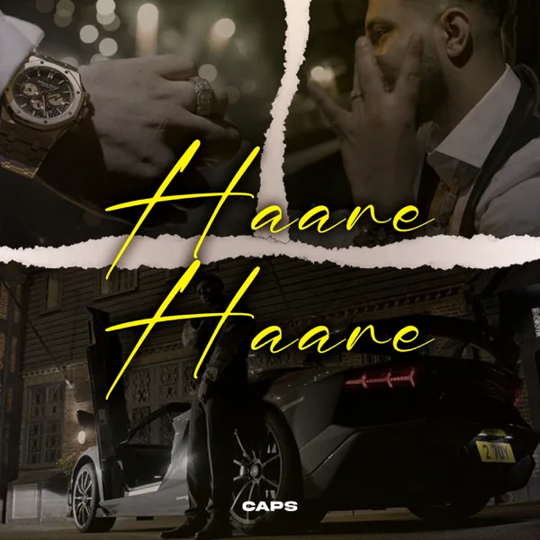 Haare Haare — Caps