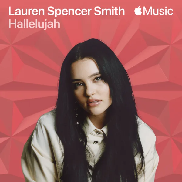 Hallelujah — Lauren Spencer Smith