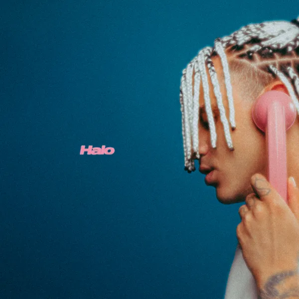 Cover art for Halo — Samurai Jay & Vito Salamanca