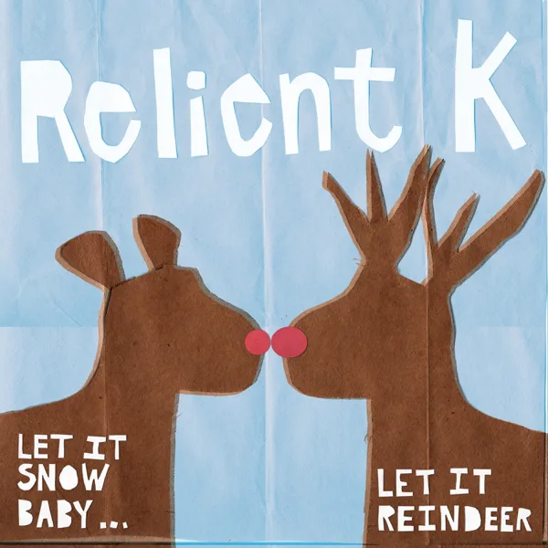 Handel's Messiah — Relient K
