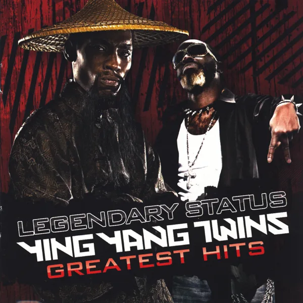 Hanh! — Ying Yang Twins